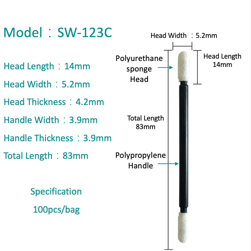 SW-123C