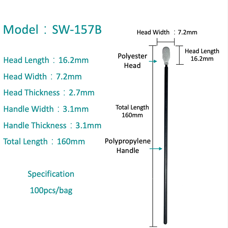 SW-157B