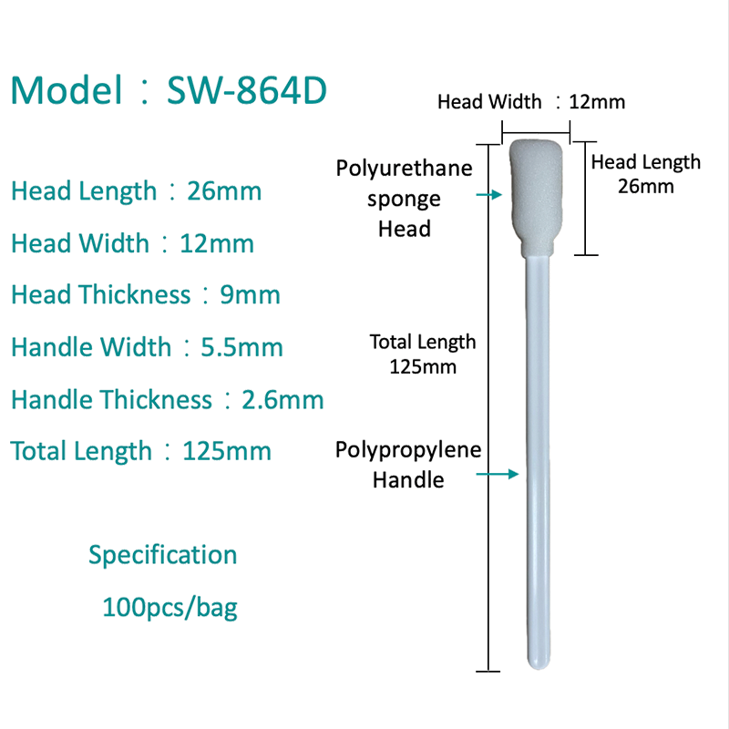 SW-864D