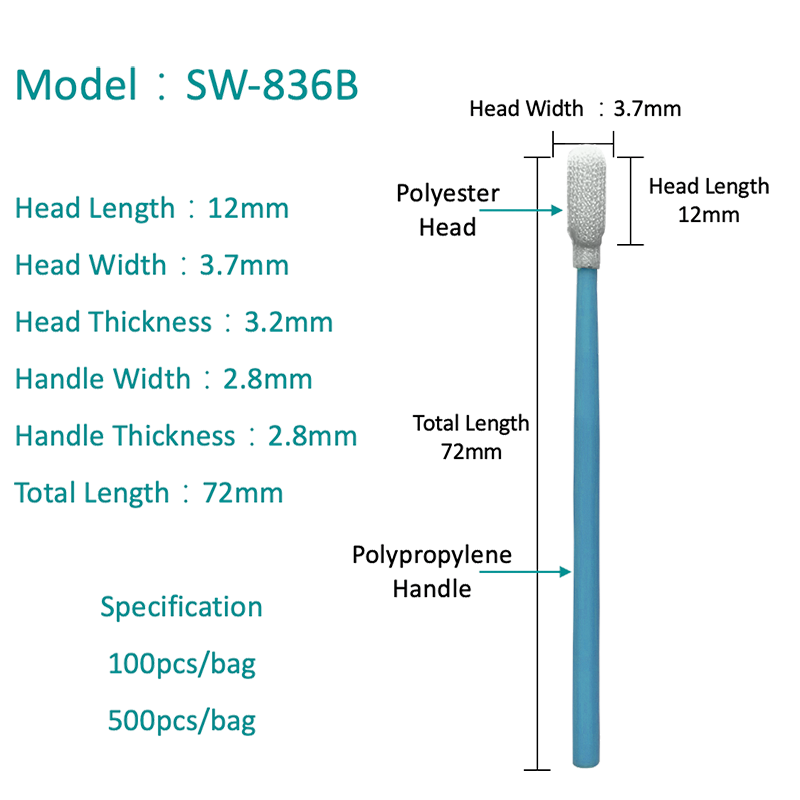 SW-836B