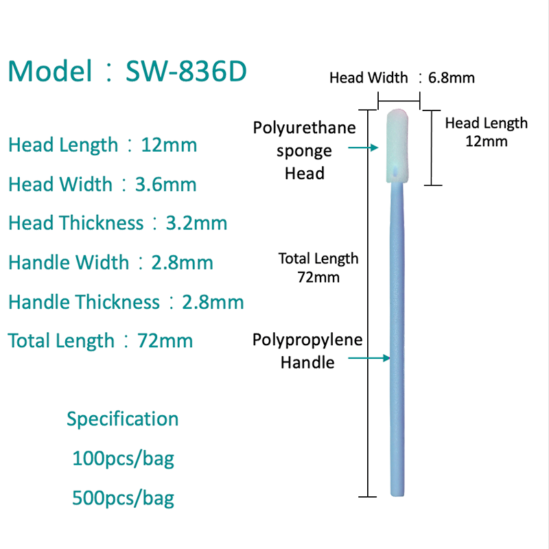 SW-836D