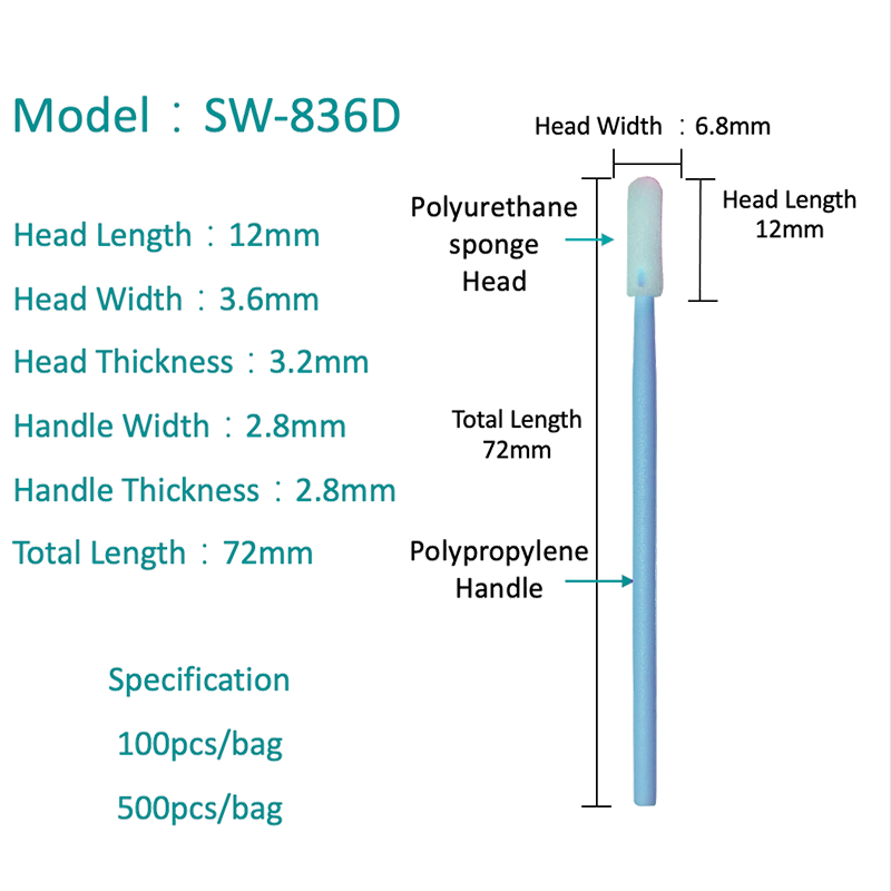 SW-836D