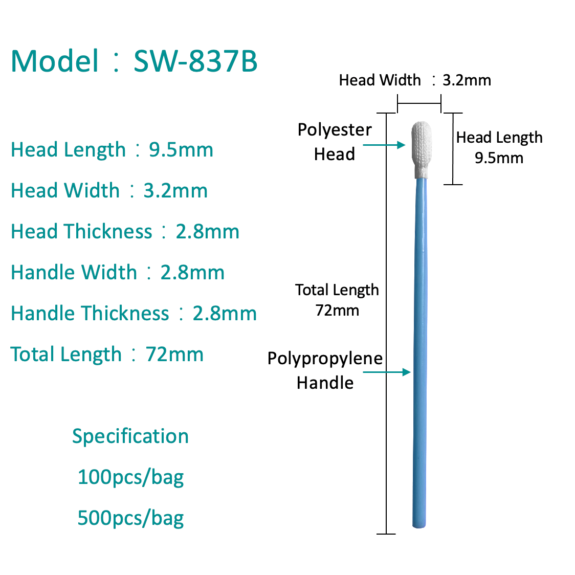 SW-837B