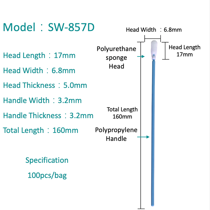 SW-857D