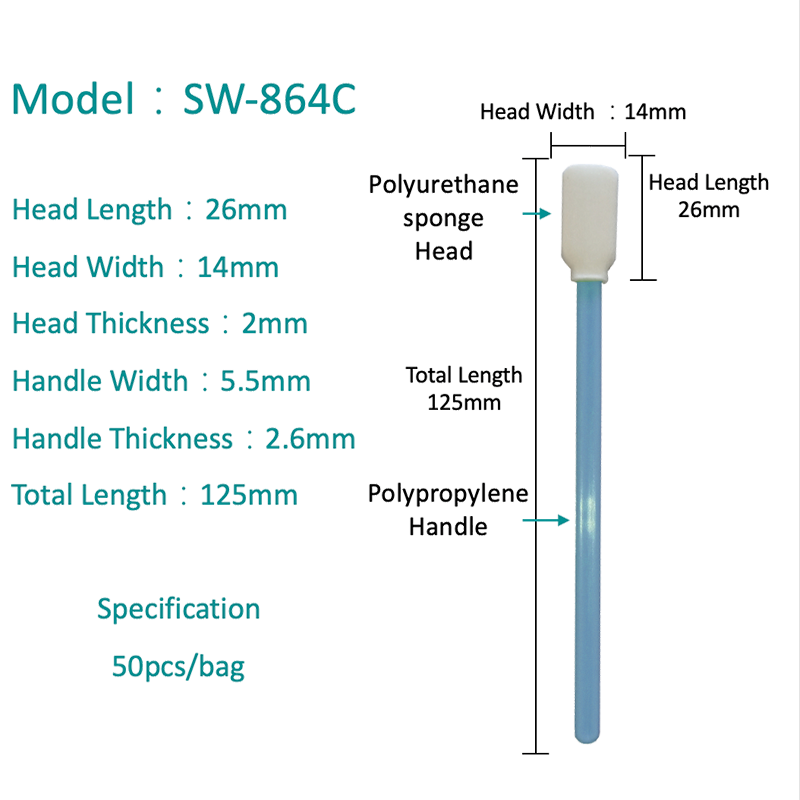 SW-864C