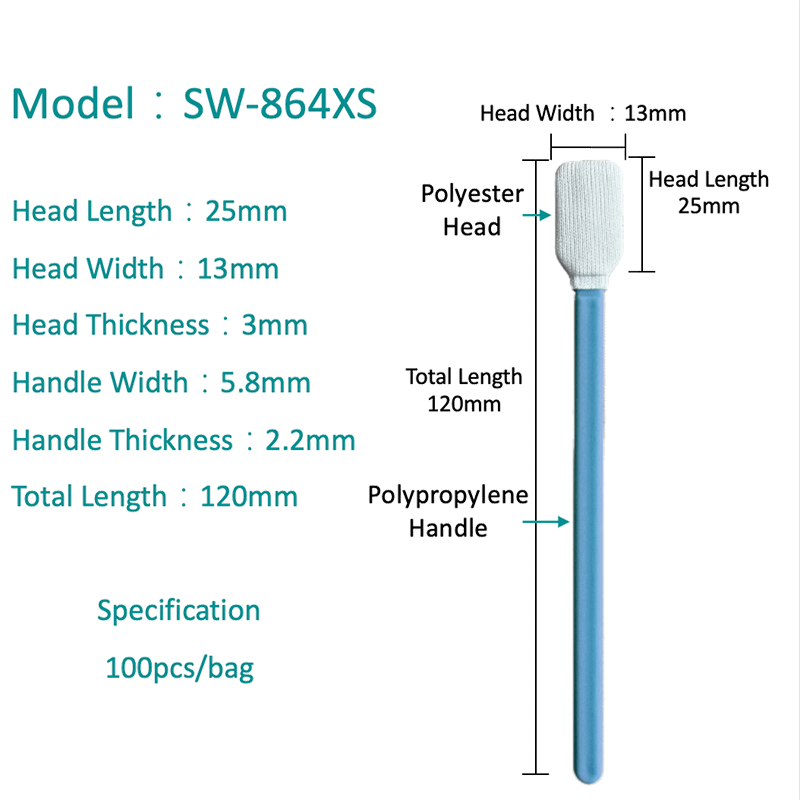 SW-864XS