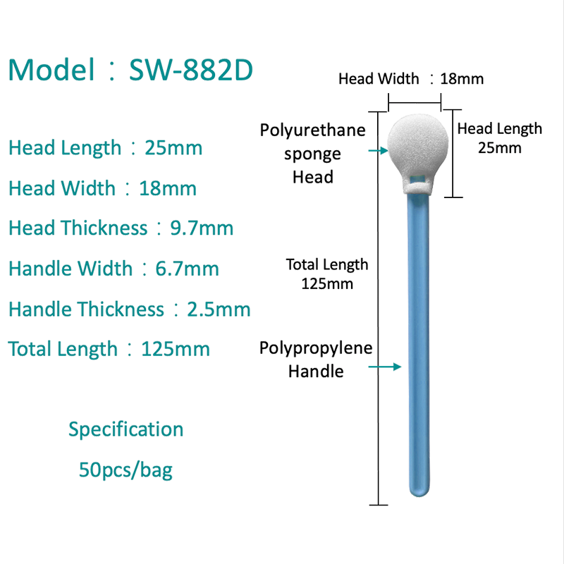 SW-882D