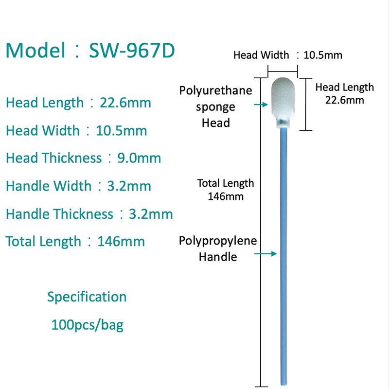 SW-967D